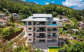 Aran Apartments